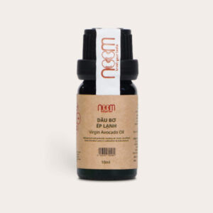 Gom Củi giới thiệu Dầu bơ ép lạnh của Noom loại 10ml
