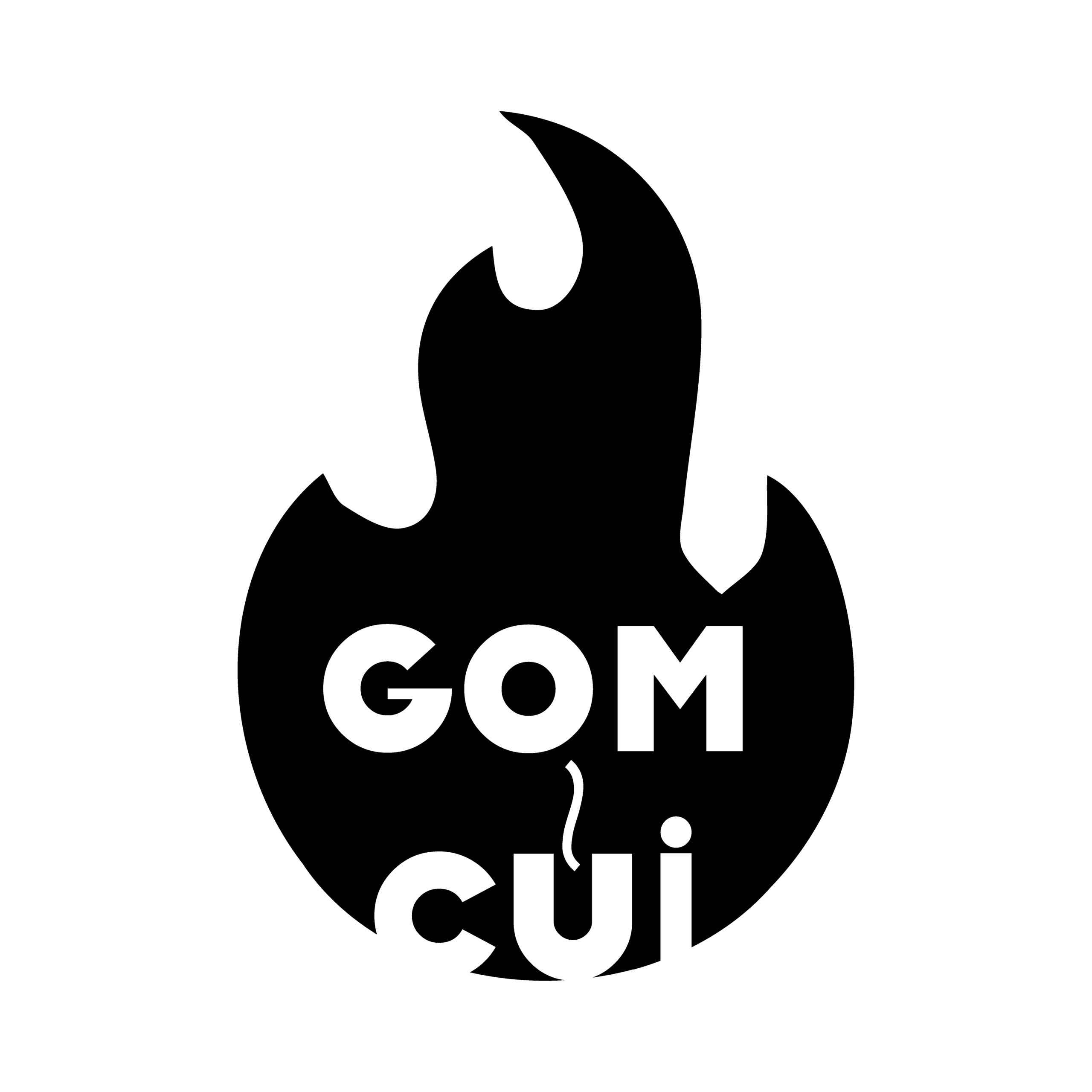 Logo Gom Củi